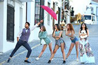 Son of Satyamurthy Movie Photos